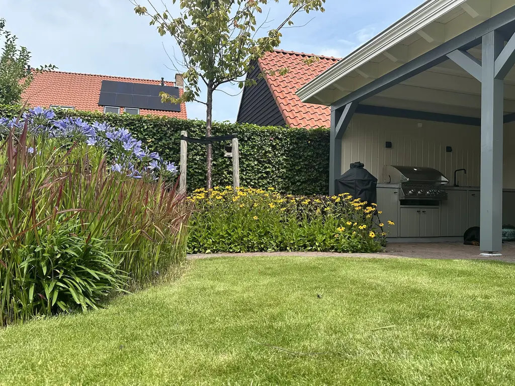 Zuidenveldlaan 32, 'S-GRAVENHAGE