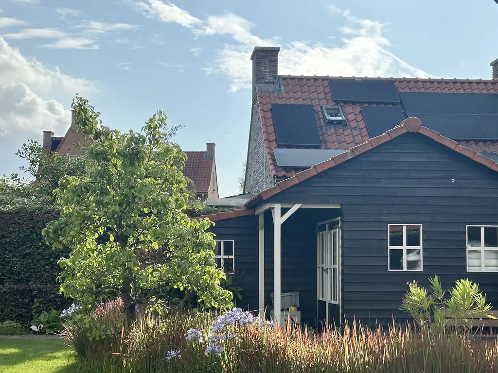 Zuidenveldlaan 32, 'S-GRAVENHAGE