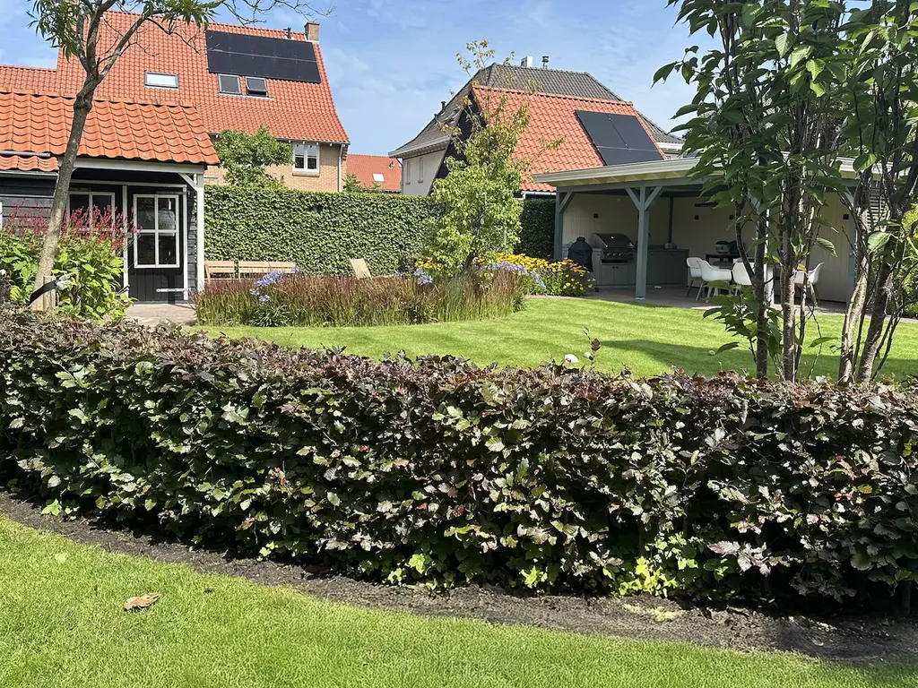 Zuidenveldlaan 32, 'S-GRAVENHAGE