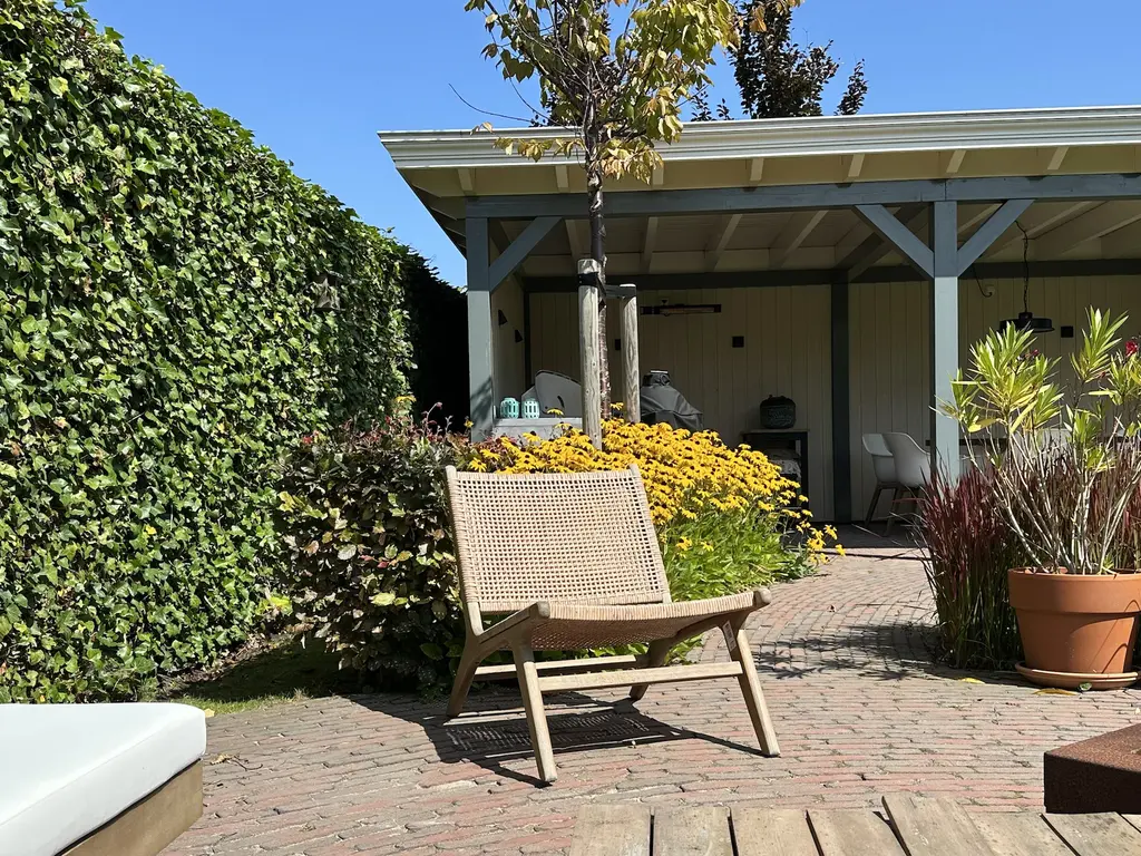 Zuidenveldlaan 32, 'S-GRAVENHAGE