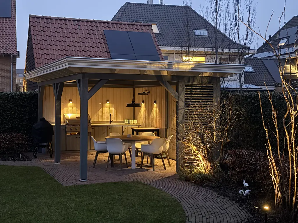 Zuidenveldlaan 32, 'S-GRAVENHAGE