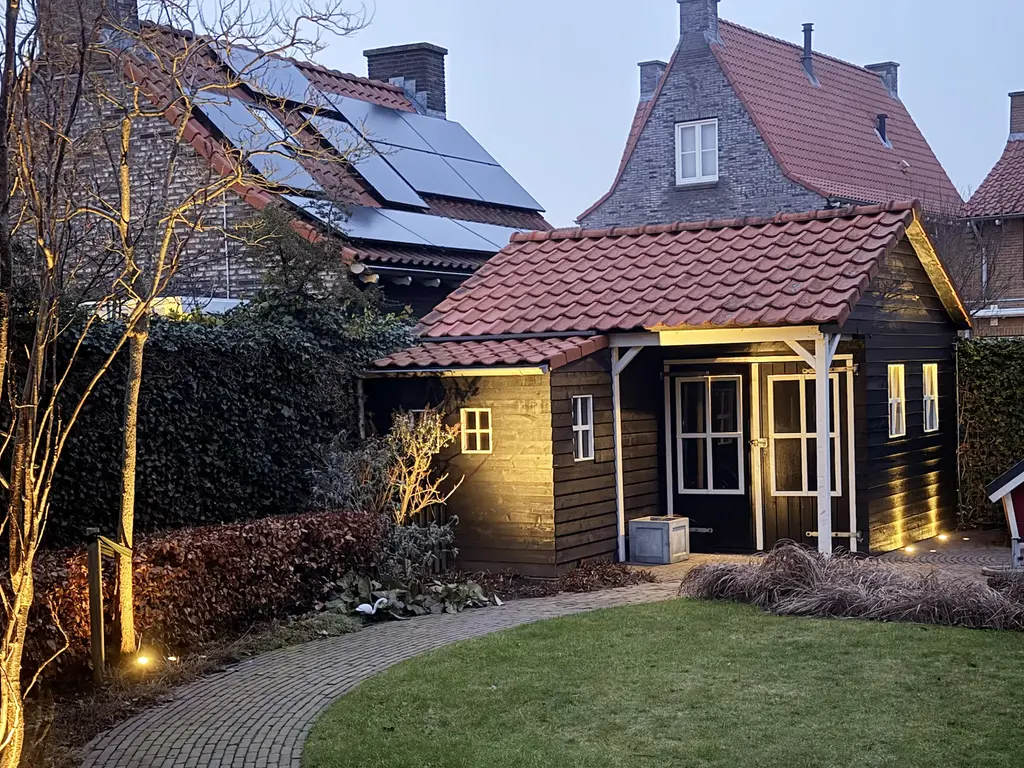 Zuidenveldlaan 32, 'S-GRAVENHAGE