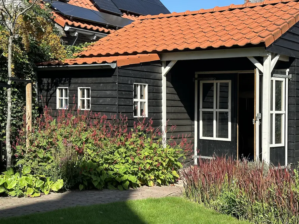 Zuidenveldlaan 32, 'S-GRAVENHAGE