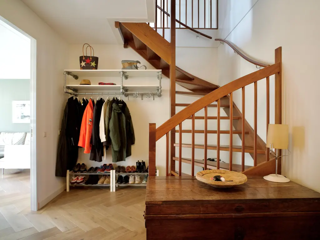 Schiphollaan 13, NOOTDORP