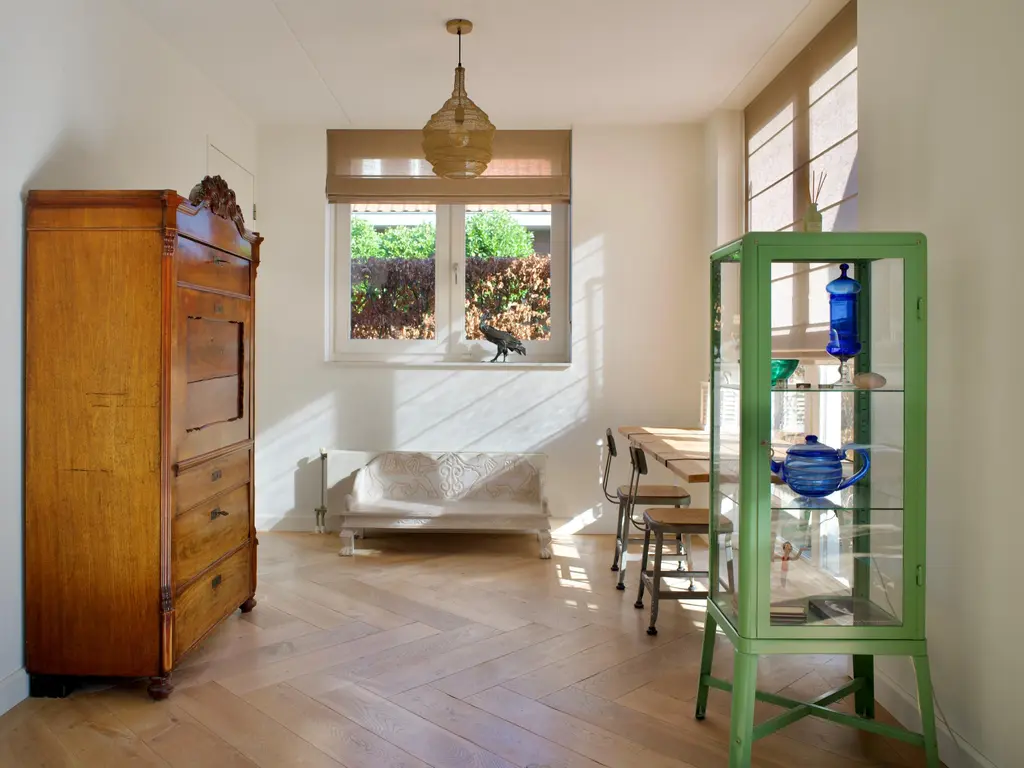 Schiphollaan 13, NOOTDORP