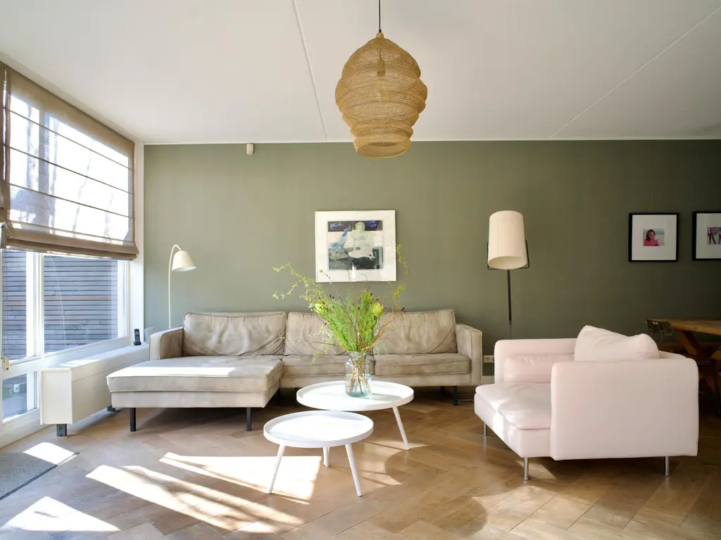 Schiphollaan 13, NOOTDORP