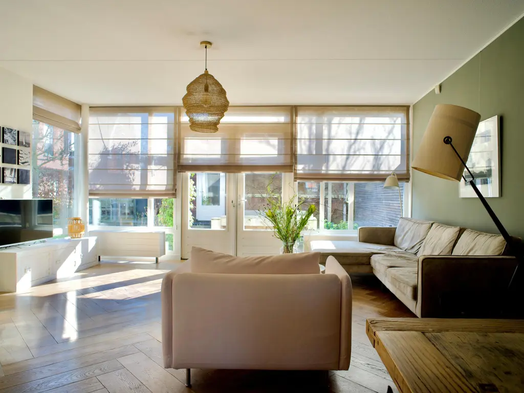 Schiphollaan 13, NOOTDORP