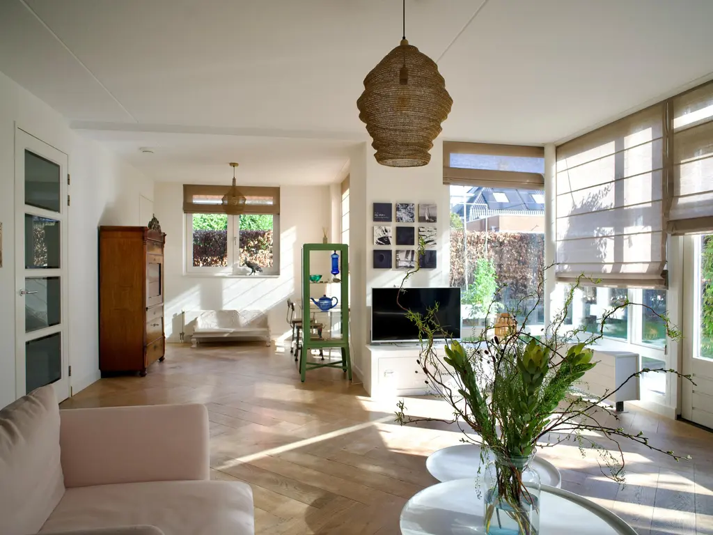 Schiphollaan 13, NOOTDORP