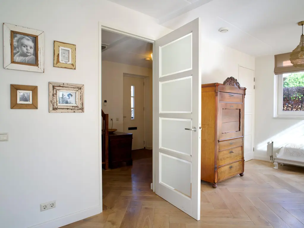 Schiphollaan 13, NOOTDORP