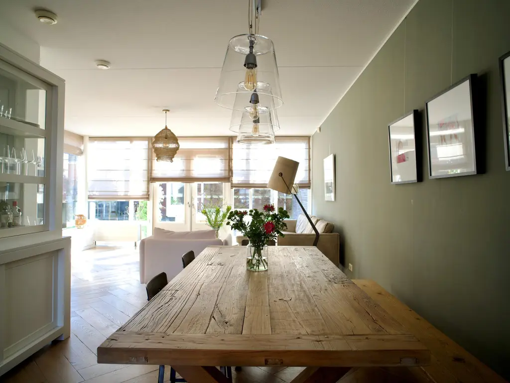 Schiphollaan 13, NOOTDORP