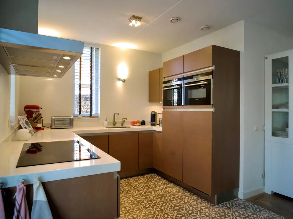 Schiphollaan 13, NOOTDORP