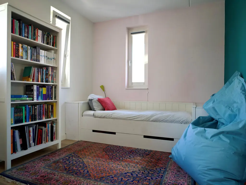 Schiphollaan 13, NOOTDORP