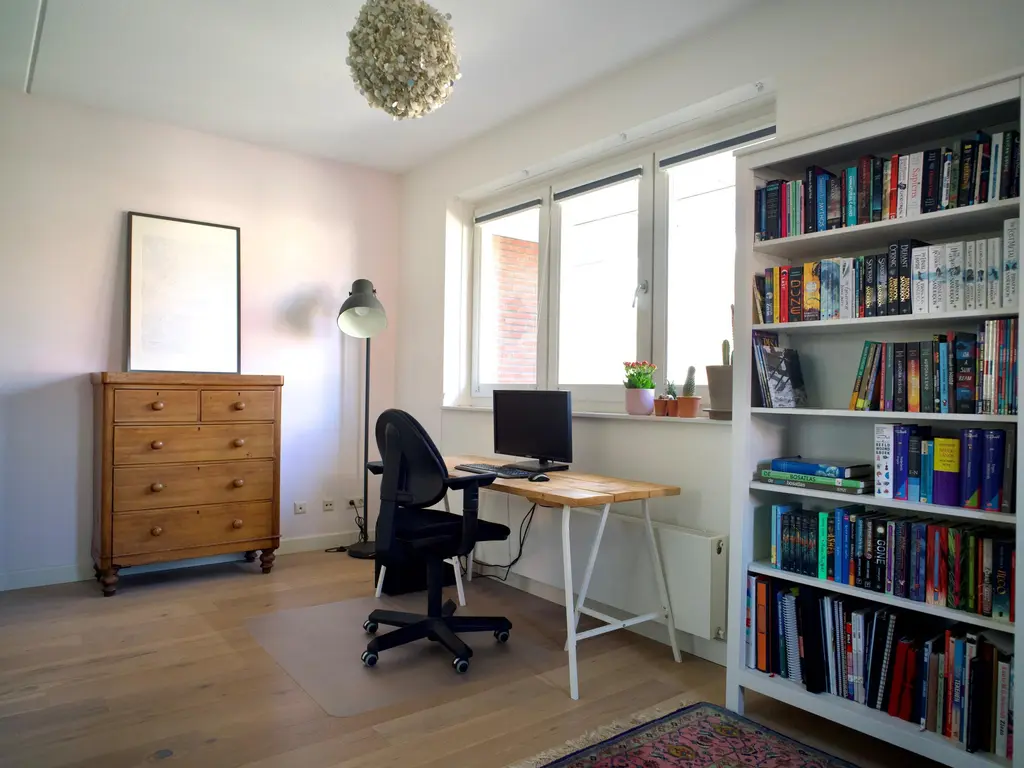 Schiphollaan 13, NOOTDORP