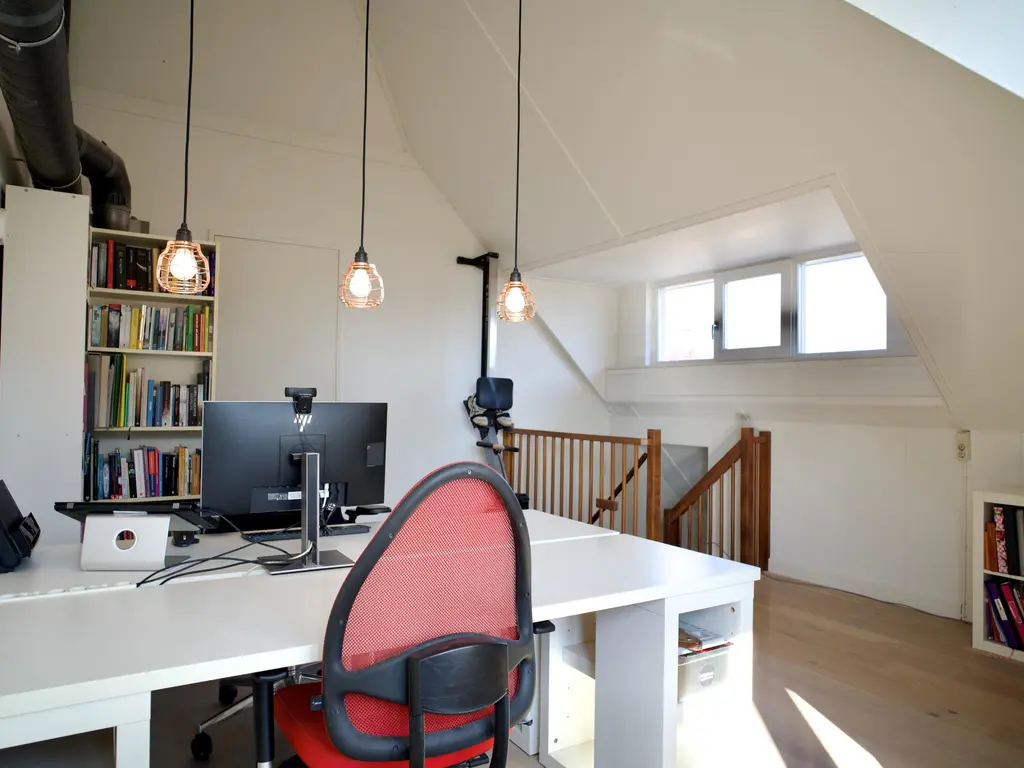 Schiphollaan 13, NOOTDORP