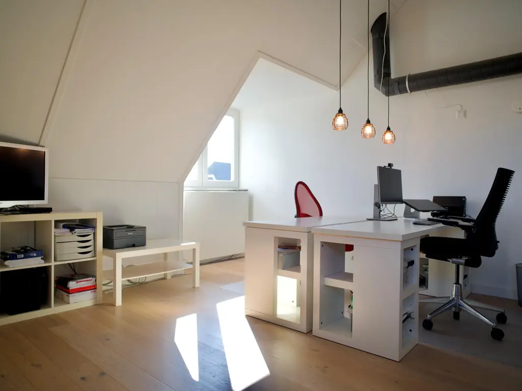 Schiphollaan 13, NOOTDORP