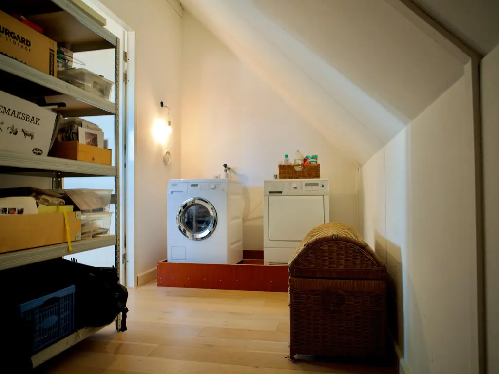 Schiphollaan 13, NOOTDORP