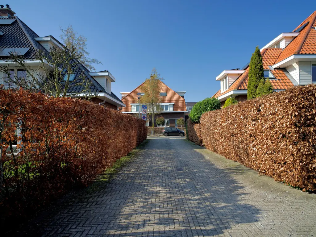 Schiphollaan 13, NOOTDORP