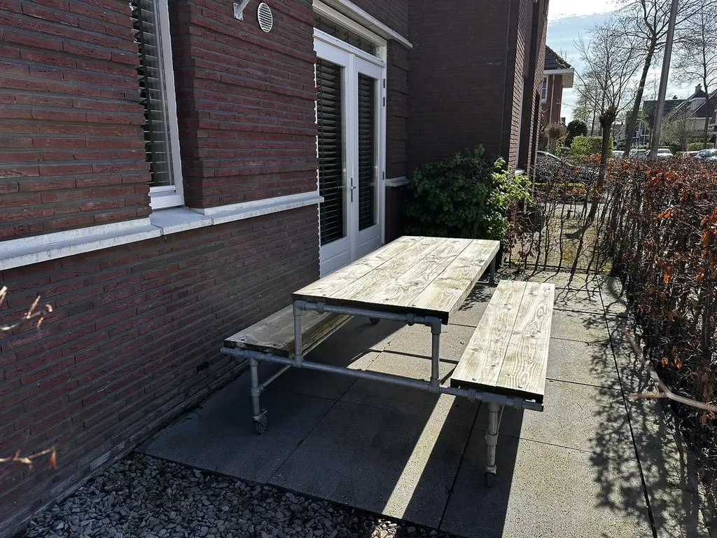 Schiphollaan 13, NOOTDORP