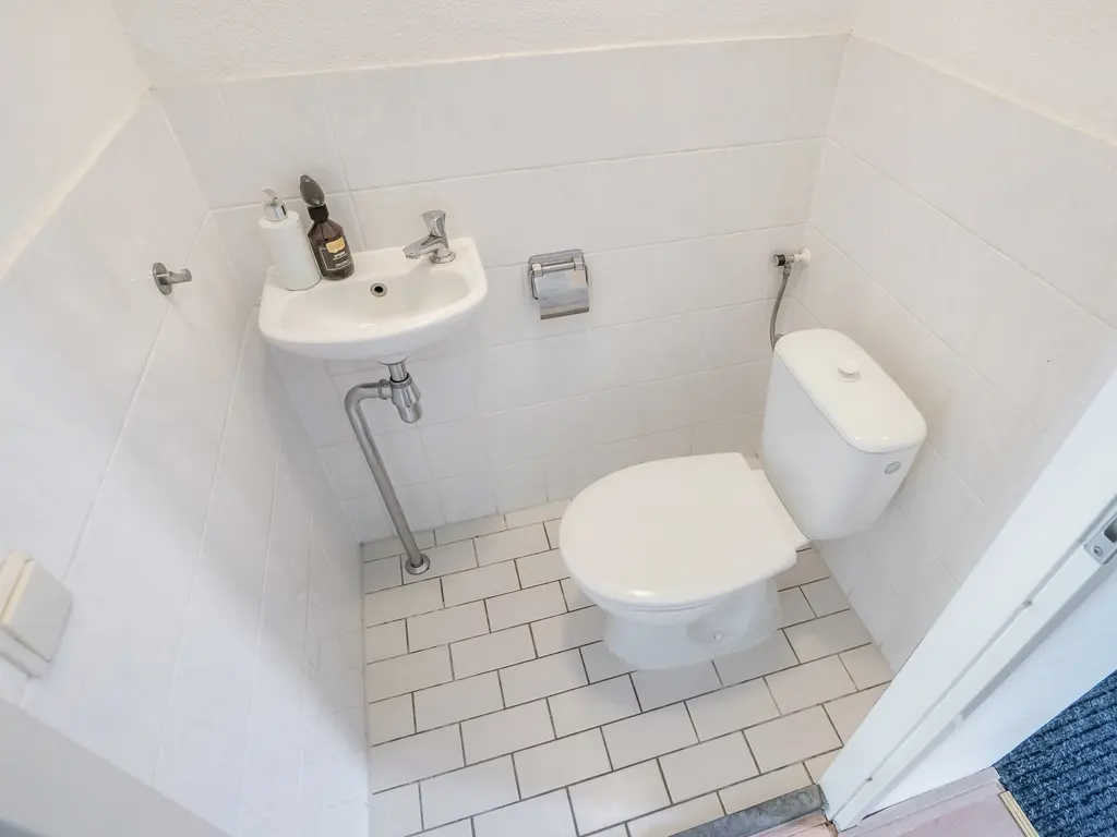 Faberlaan 64, 'S-GRAVENHAGE