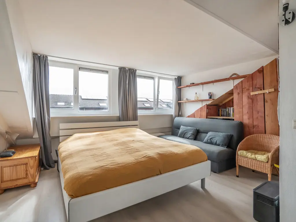 Faberlaan 64, 'S-GRAVENHAGE