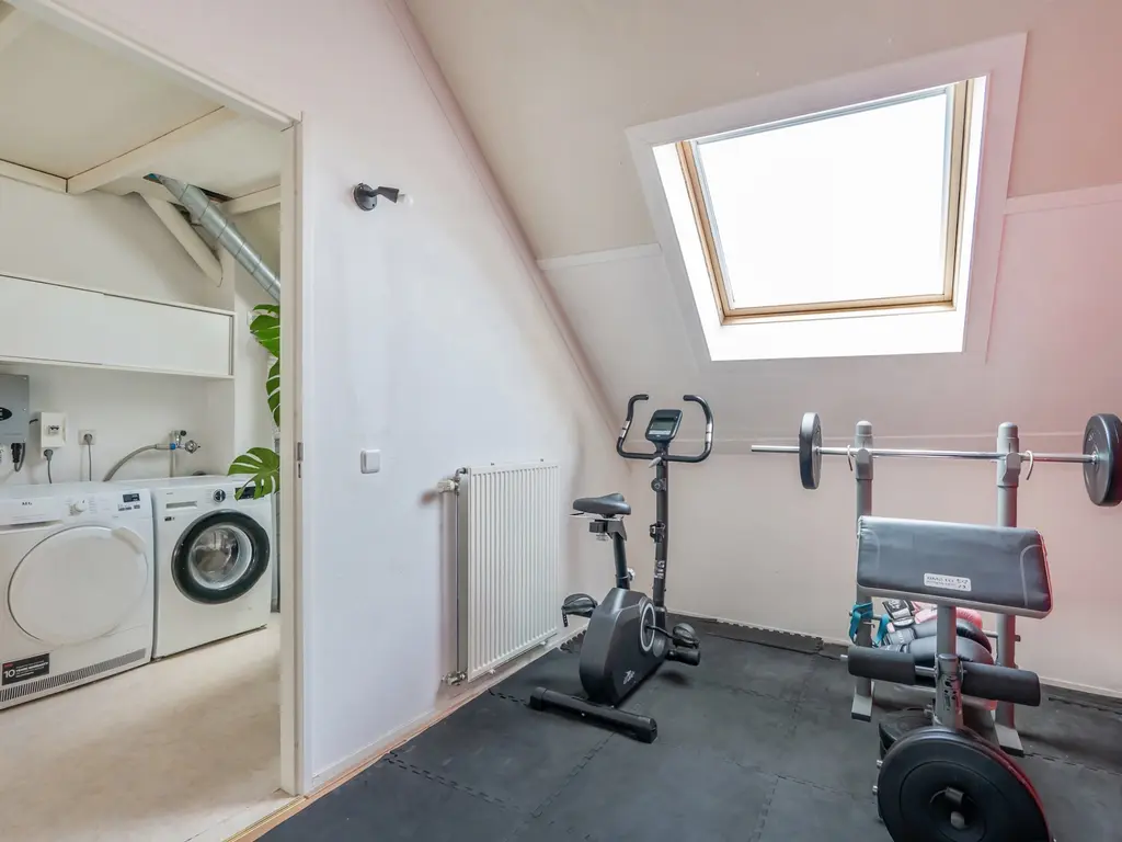 Faberlaan 64, 'S-GRAVENHAGE