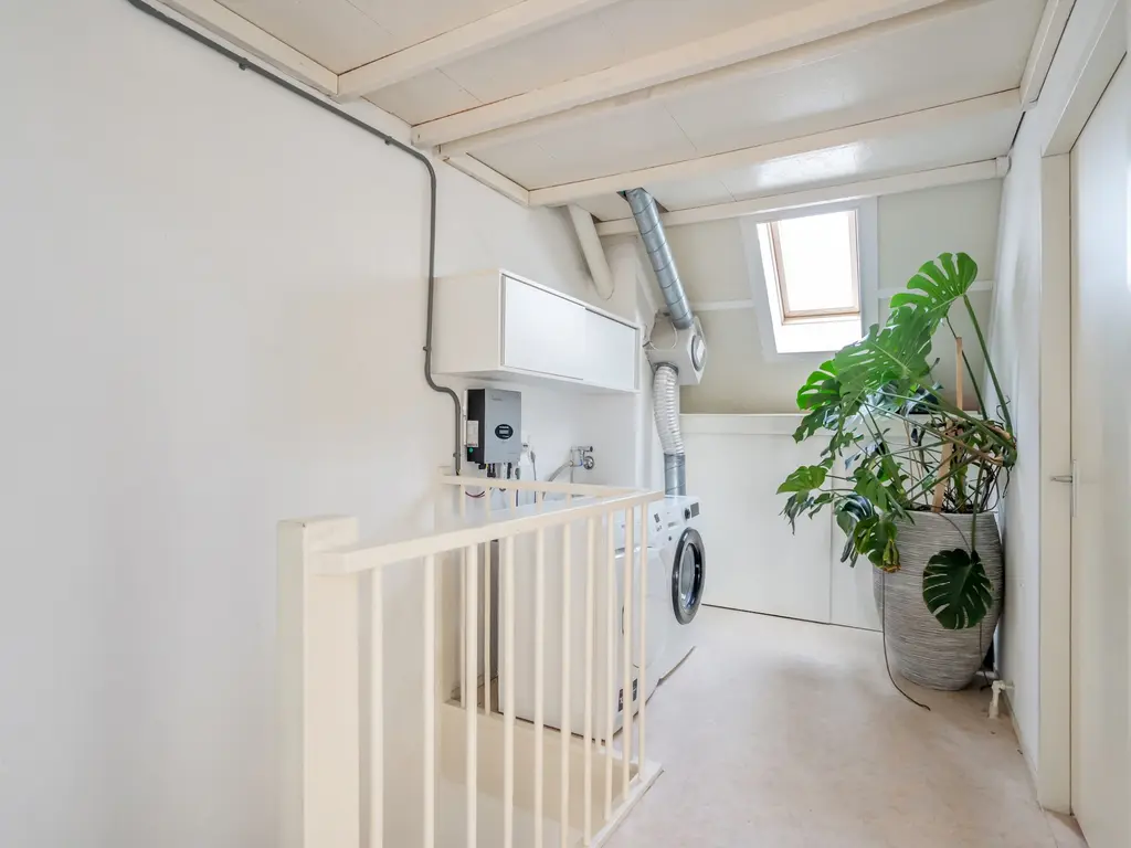 Faberlaan 64, 'S-GRAVENHAGE