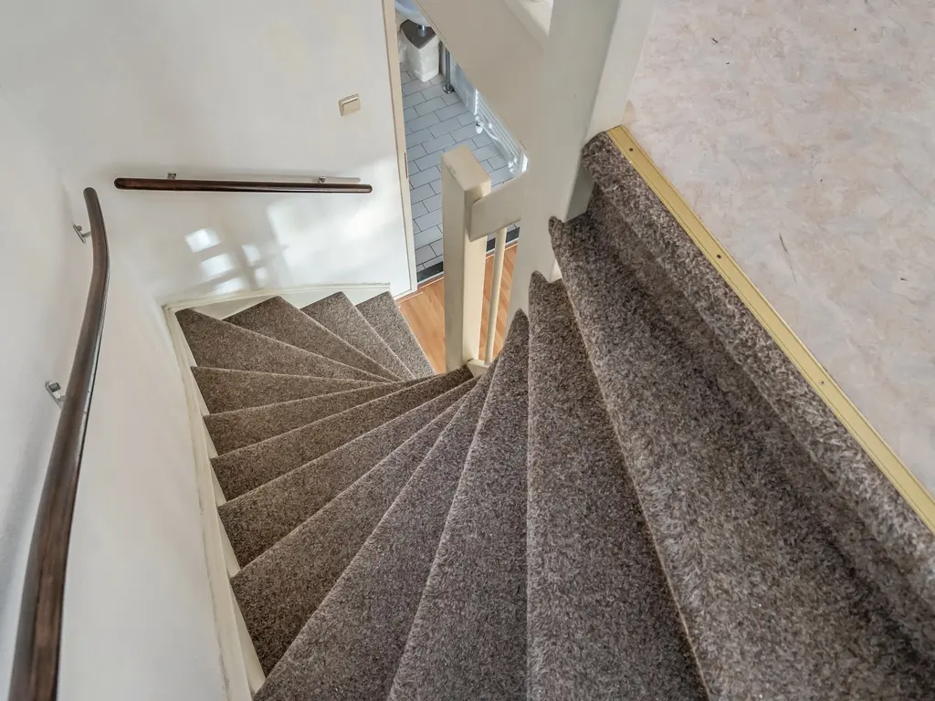 Faberlaan 64, 'S-GRAVENHAGE