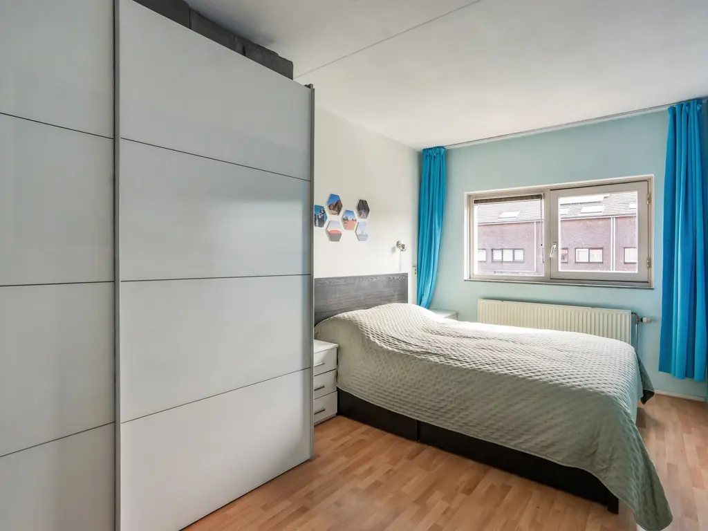 Faberlaan 64, 'S-GRAVENHAGE