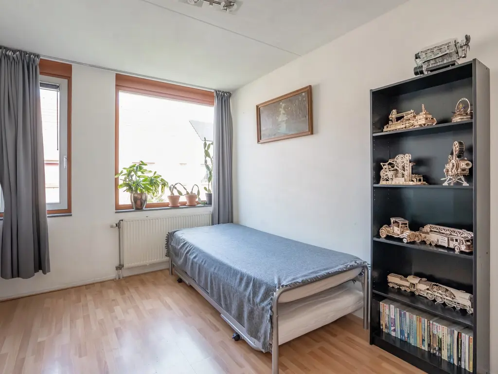 Faberlaan 64, 'S-GRAVENHAGE