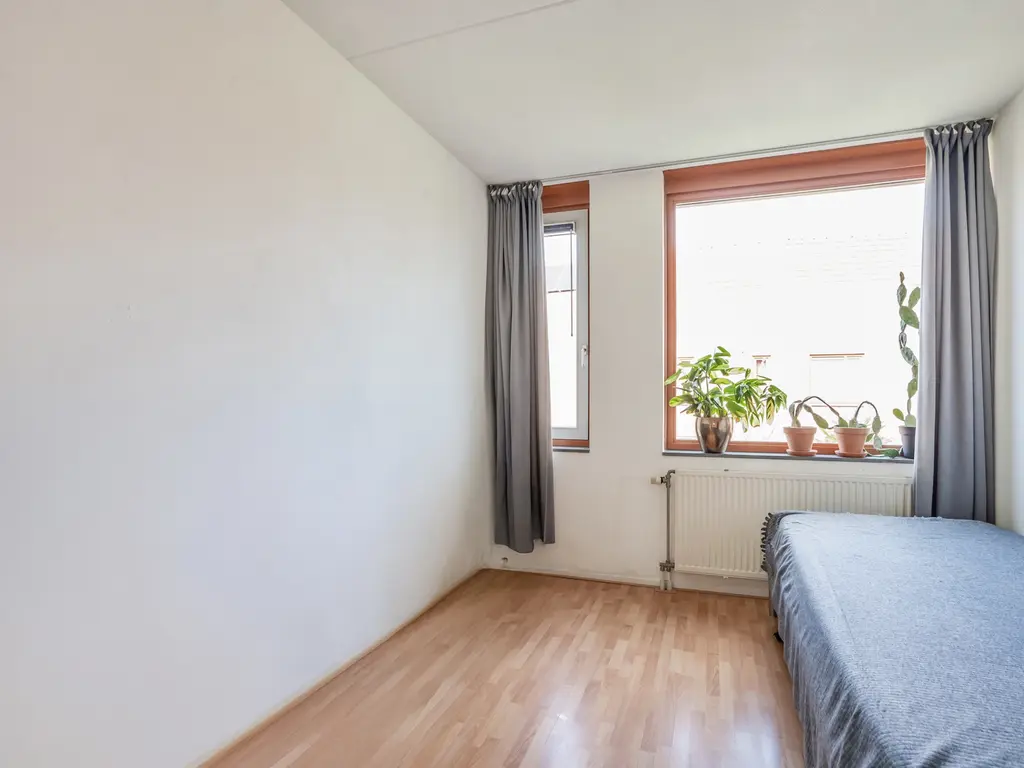 Faberlaan 64, 'S-GRAVENHAGE