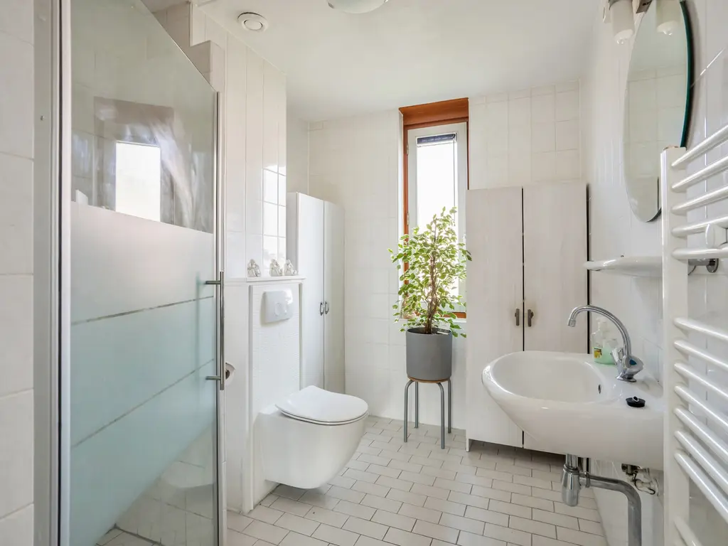 Faberlaan 64, 'S-GRAVENHAGE