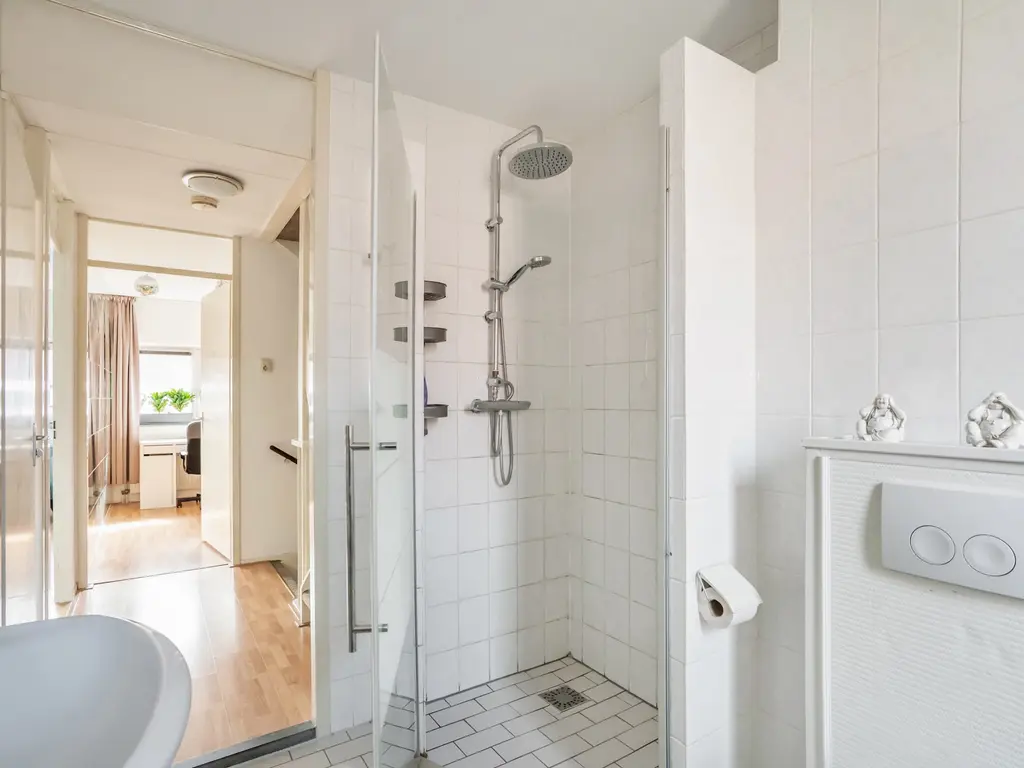 Faberlaan 64, 'S-GRAVENHAGE