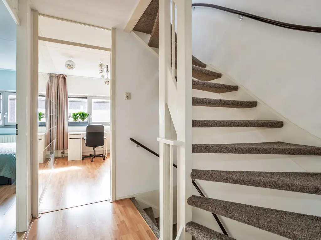 Faberlaan 64, 'S-GRAVENHAGE