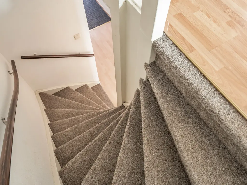 Faberlaan 64, 'S-GRAVENHAGE