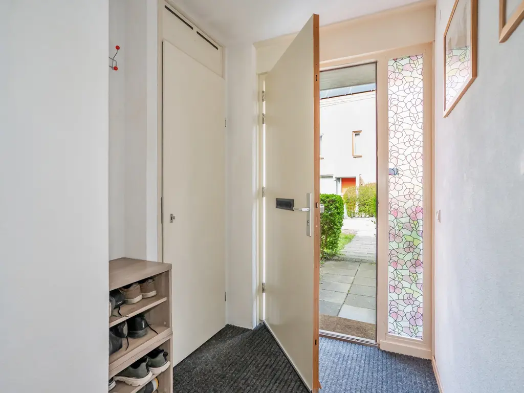 Faberlaan 64, 'S-GRAVENHAGE