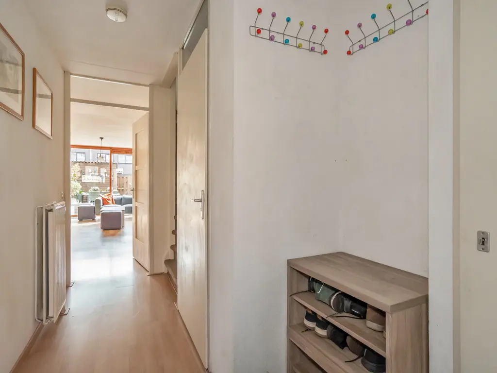 Faberlaan 64, 'S-GRAVENHAGE