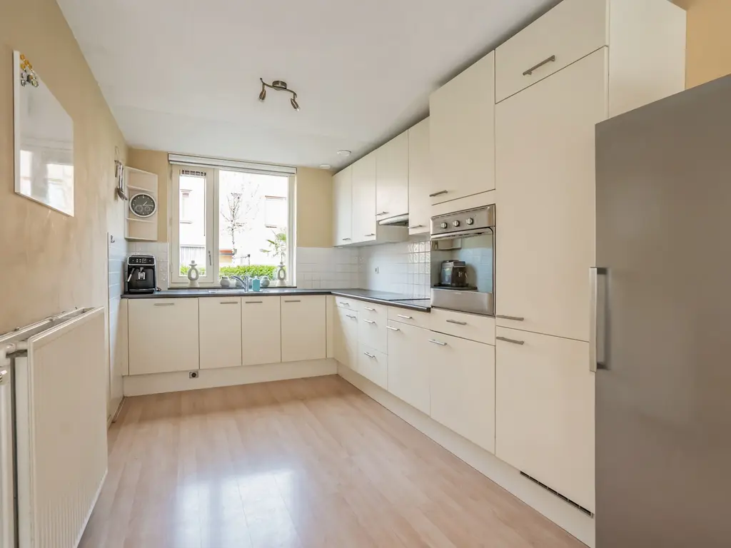 Faberlaan 64, 'S-GRAVENHAGE