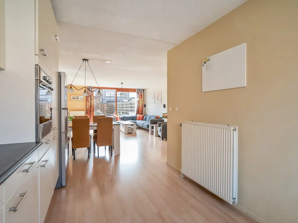 Faberlaan 64, 'S-GRAVENHAGE