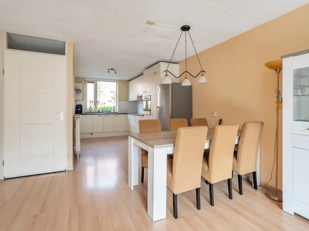 Faberlaan 64, 'S-GRAVENHAGE