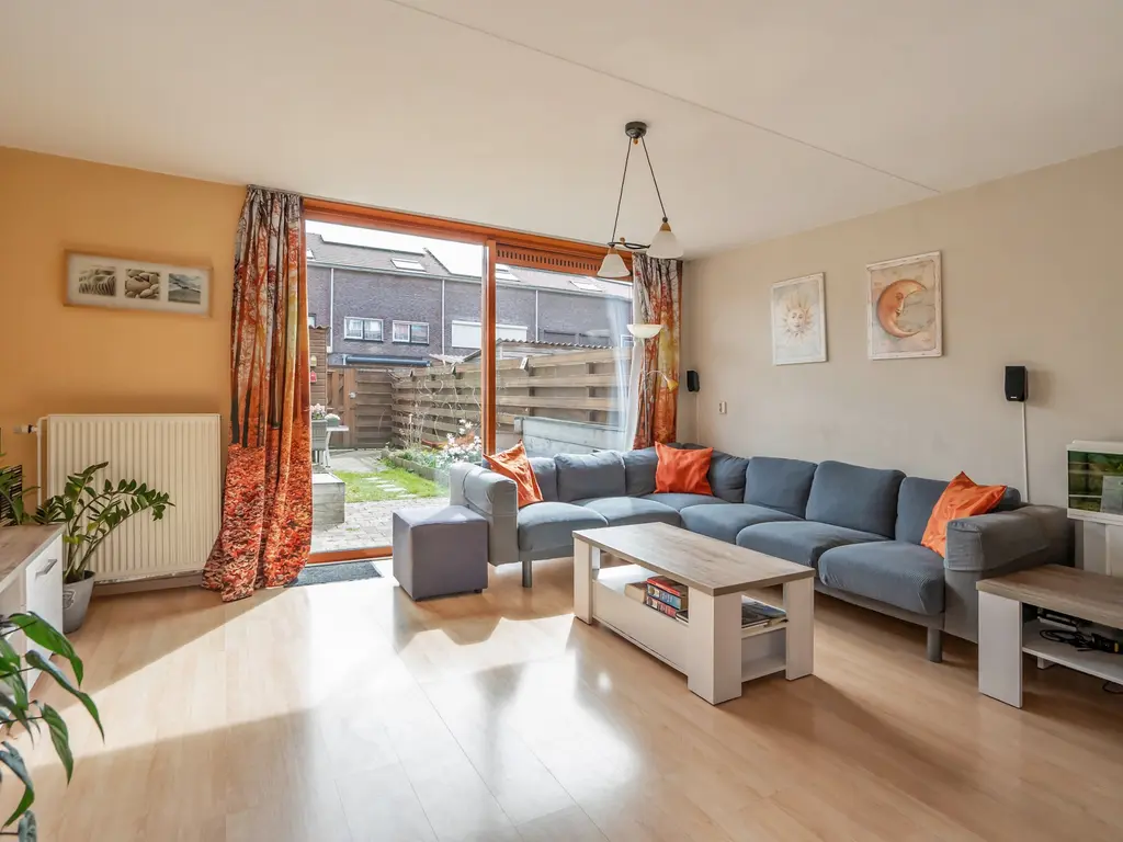 Faberlaan 64, 'S-GRAVENHAGE