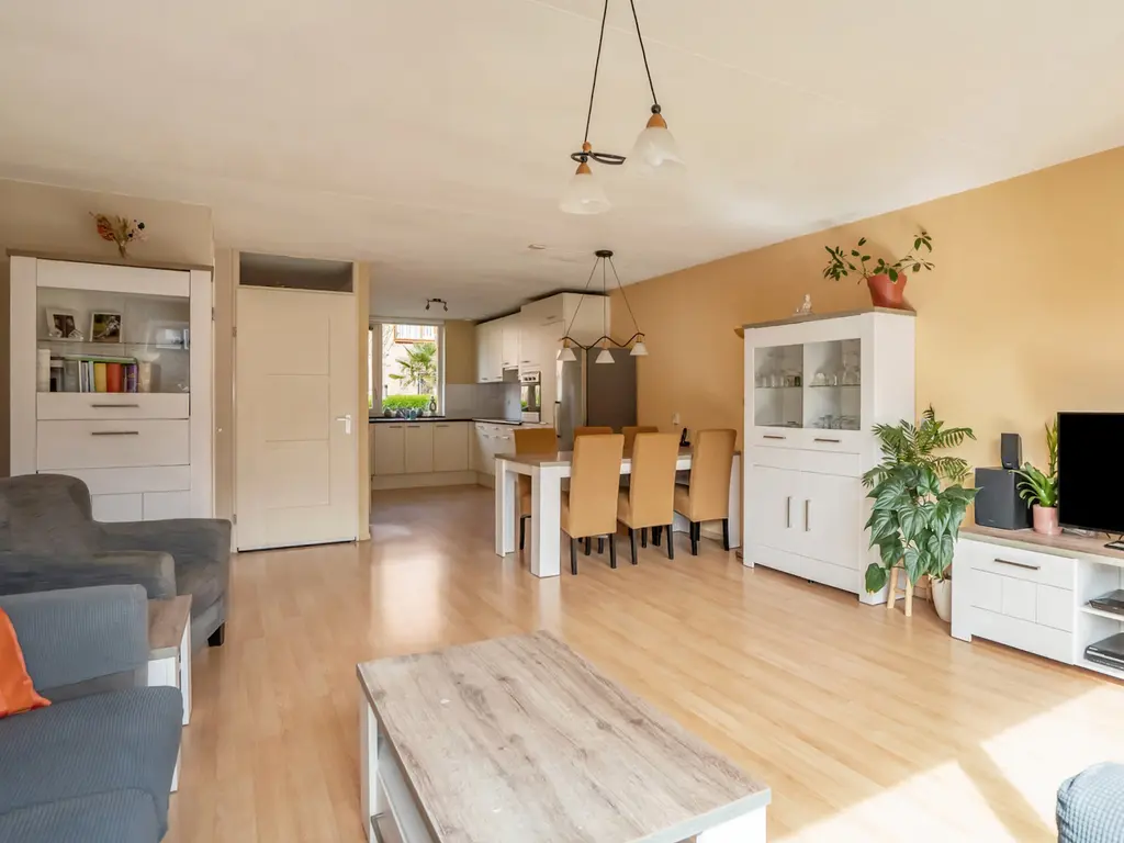 Faberlaan 64, 'S-GRAVENHAGE