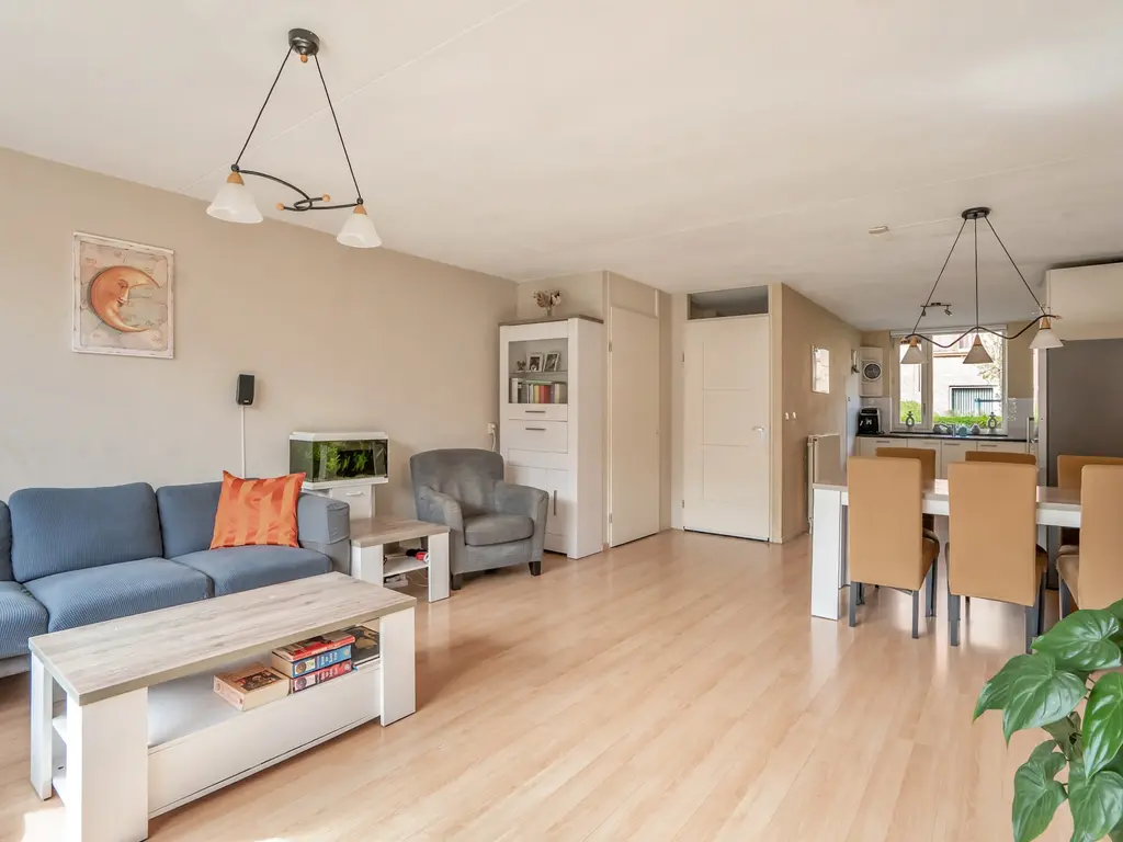 Faberlaan 64, 'S-GRAVENHAGE