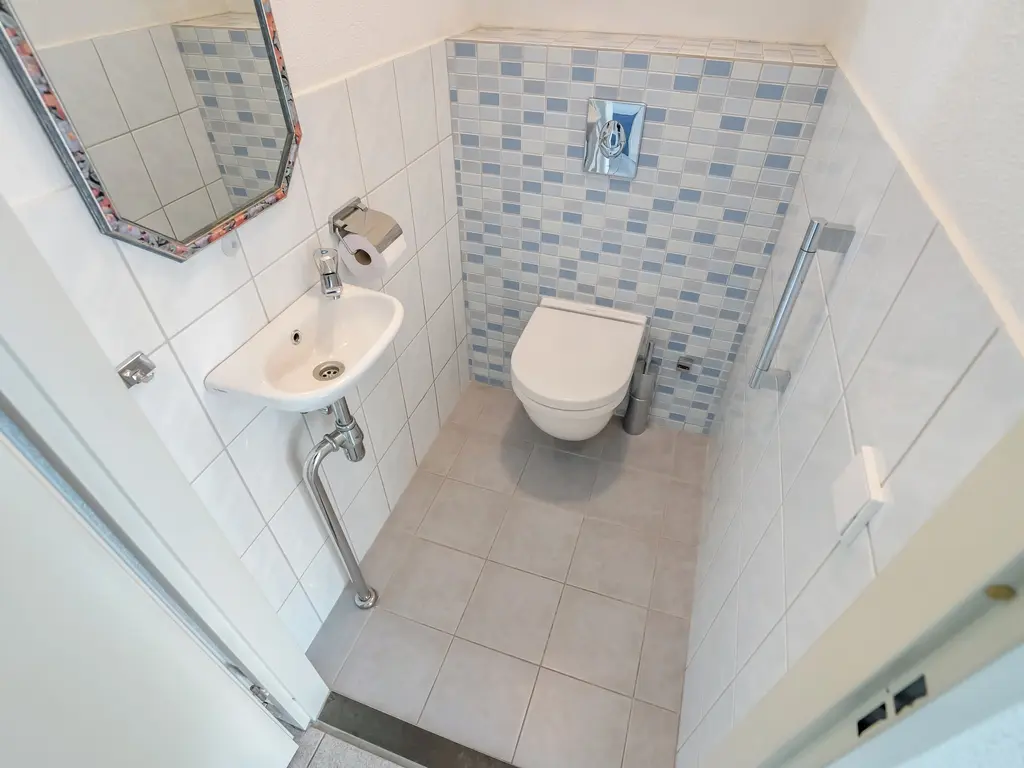 Vissershavenweg 56G, 'S-GRAVENHAGE