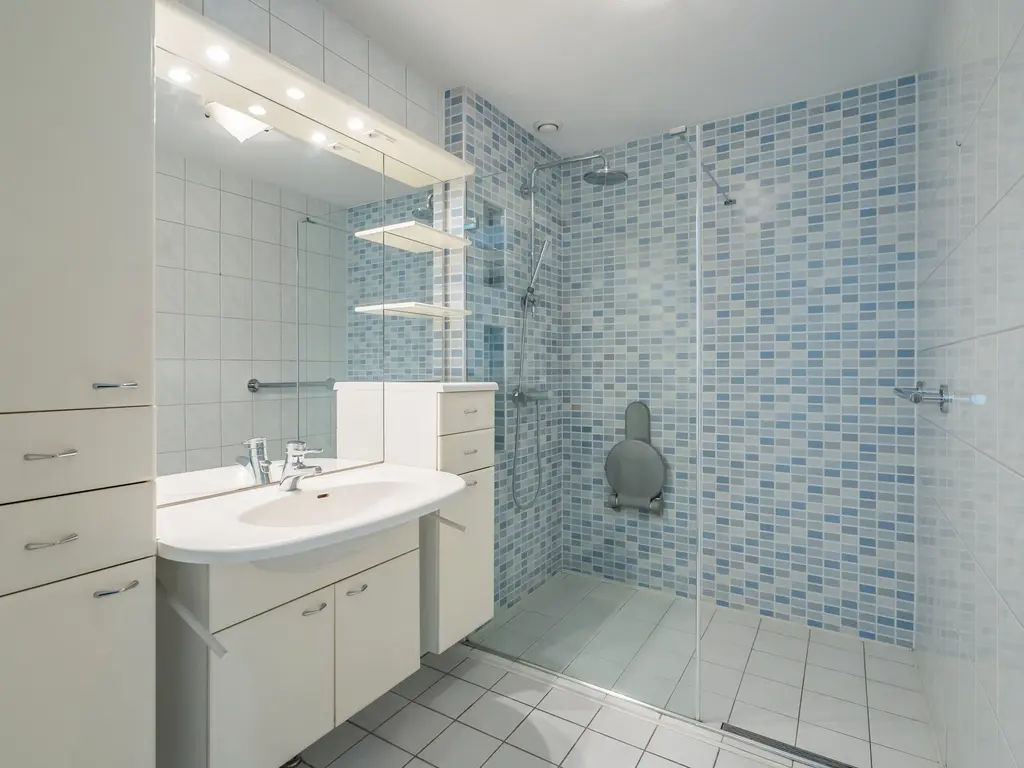 Vissershavenweg 56G, 'S-GRAVENHAGE