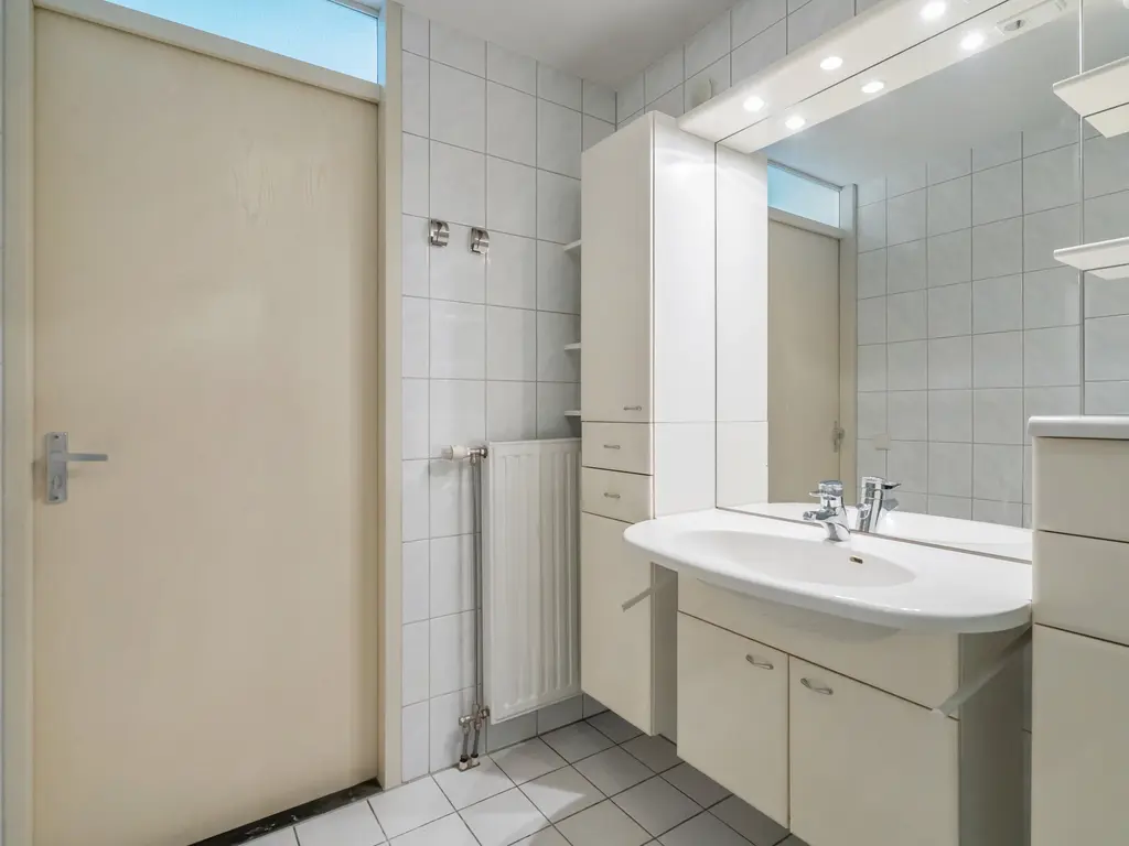 Vissershavenweg 56G, 'S-GRAVENHAGE