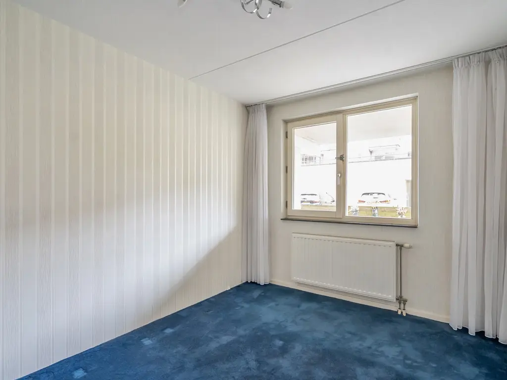 Vissershavenweg 56G, 'S-GRAVENHAGE