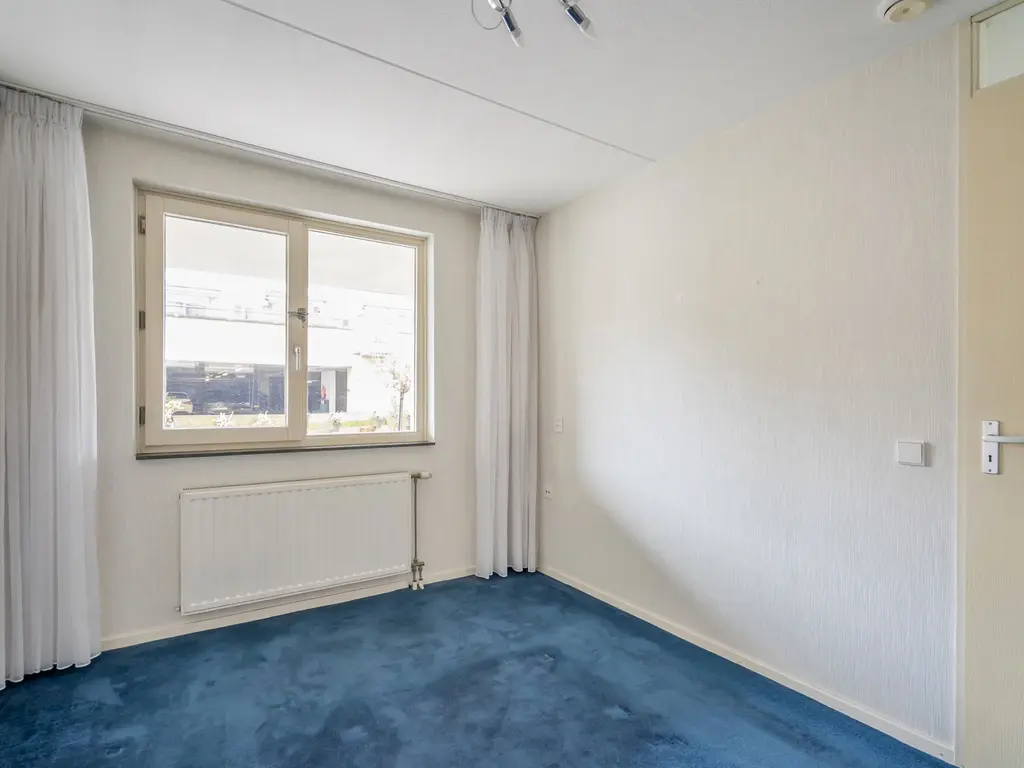 Vissershavenweg 56G, 'S-GRAVENHAGE