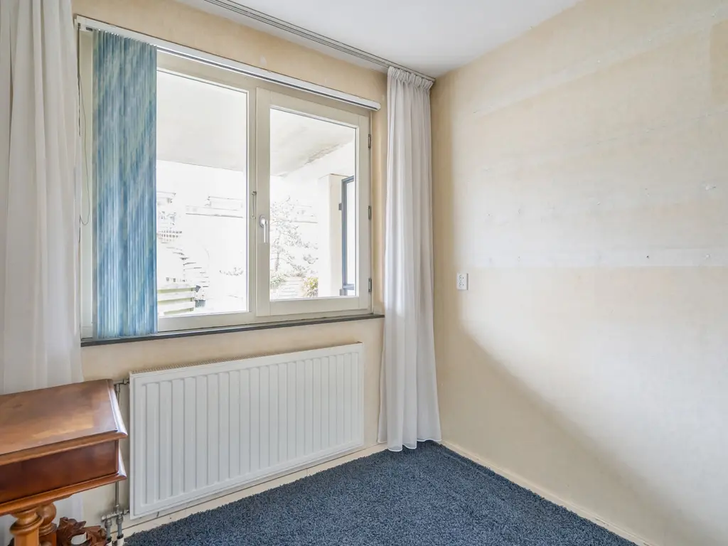 Vissershavenweg 56G, 'S-GRAVENHAGE