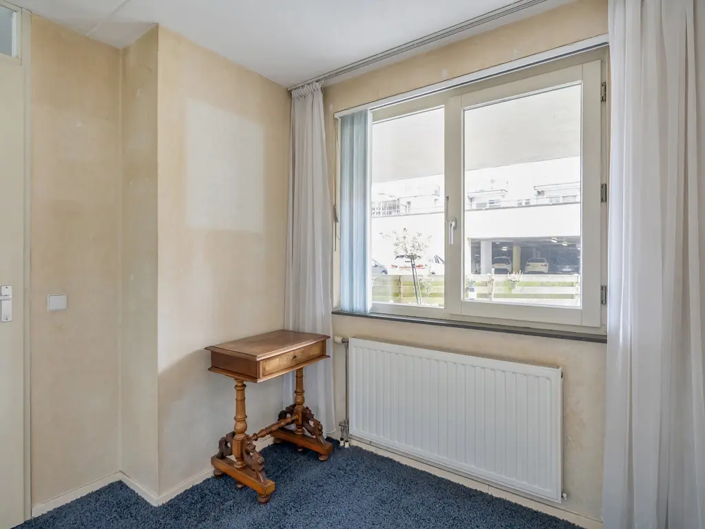 Vissershavenweg 56G, 'S-GRAVENHAGE