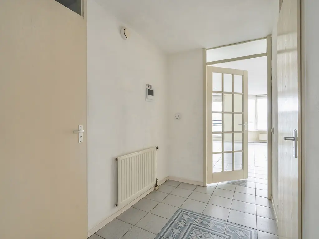 Vissershavenweg 56G, 'S-GRAVENHAGE